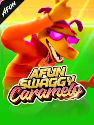 Afun Caramelo con Estilo