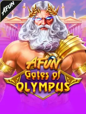 Afun Puertas del Olimpo